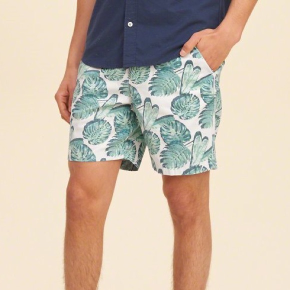 hollister beach prep fit